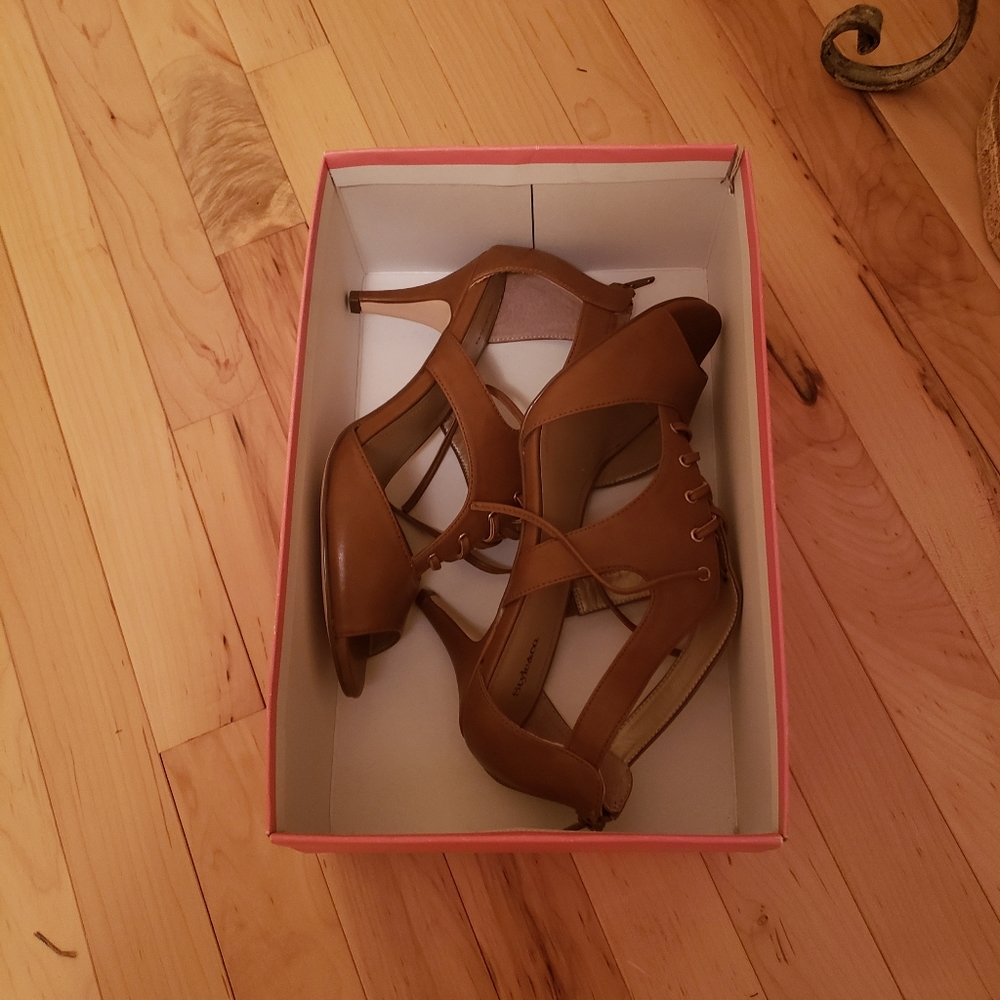 Style & Co. Heels - Picture 2 of 3